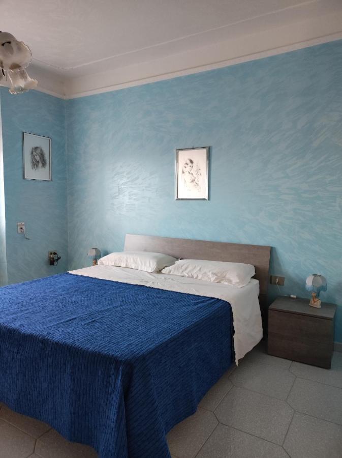 דירות San Ferdinando di Puglia La Casa Di Nonna Francesca מראה חיצוני תמונה
