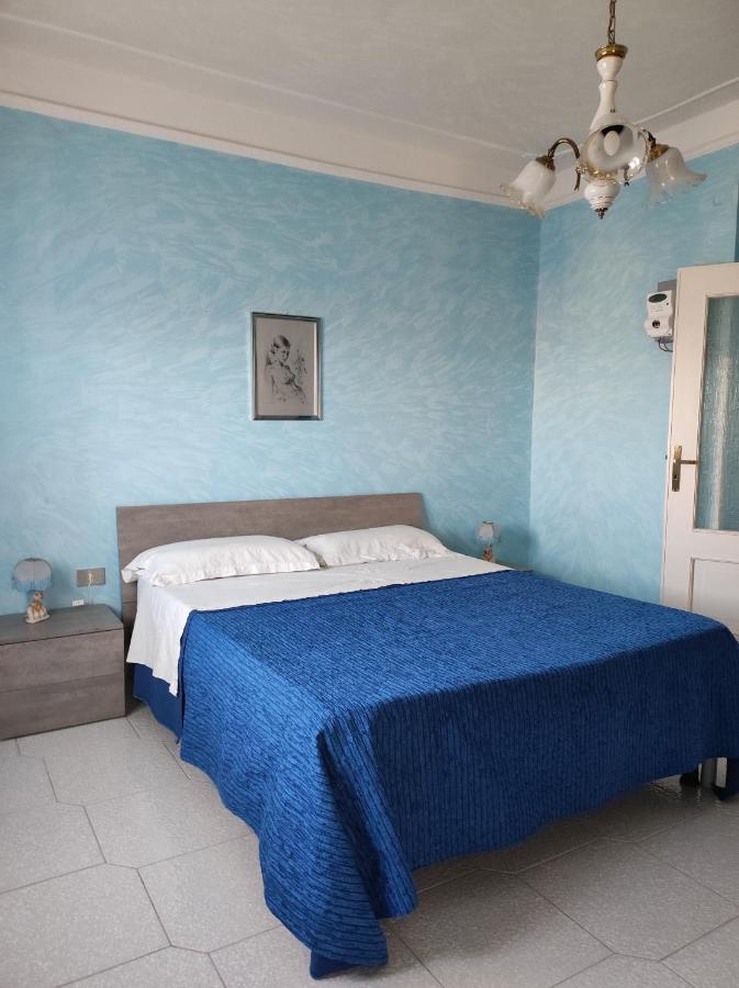 דירות San Ferdinando di Puglia La Casa Di Nonna Francesca מראה חיצוני תמונה