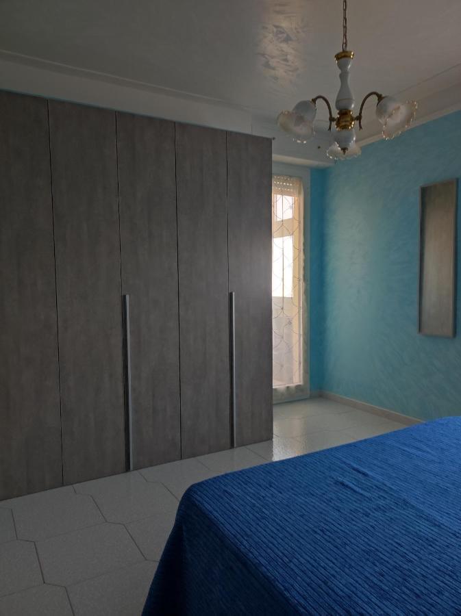 דירות San Ferdinando di Puglia La Casa Di Nonna Francesca מראה חיצוני תמונה