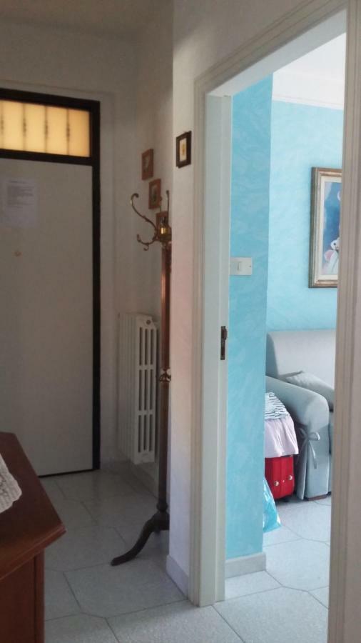 דירות San Ferdinando di Puglia La Casa Di Nonna Francesca מראה חיצוני תמונה