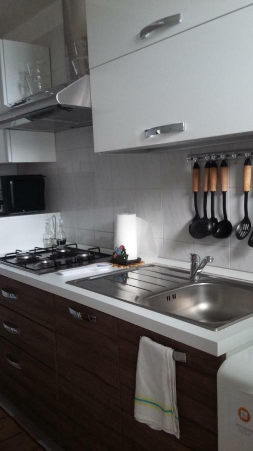 דירות San Ferdinando di Puglia La Casa Di Nonna Francesca מראה חיצוני תמונה