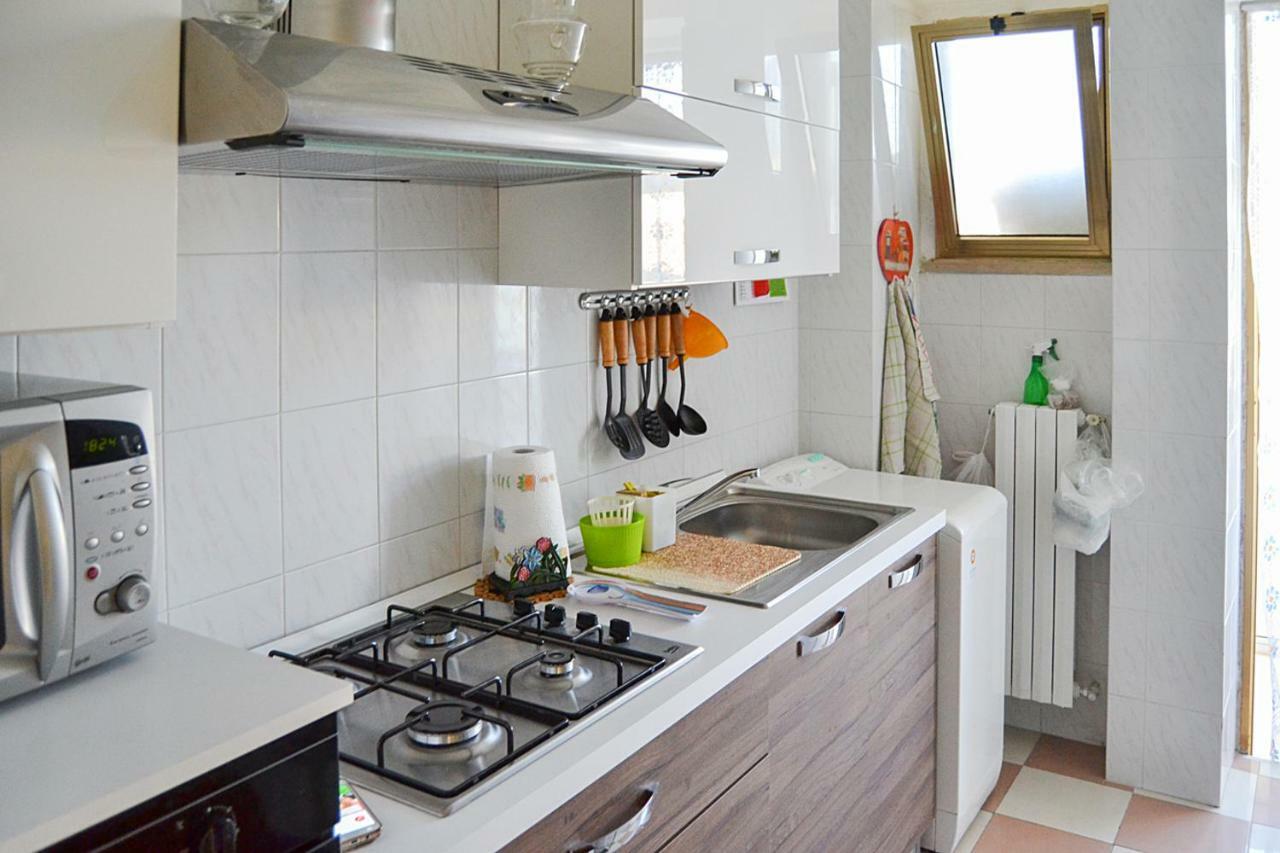 דירות San Ferdinando di Puglia La Casa Di Nonna Francesca מראה חיצוני תמונה