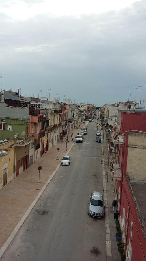 דירות San Ferdinando di Puglia La Casa Di Nonna Francesca מראה חיצוני תמונה